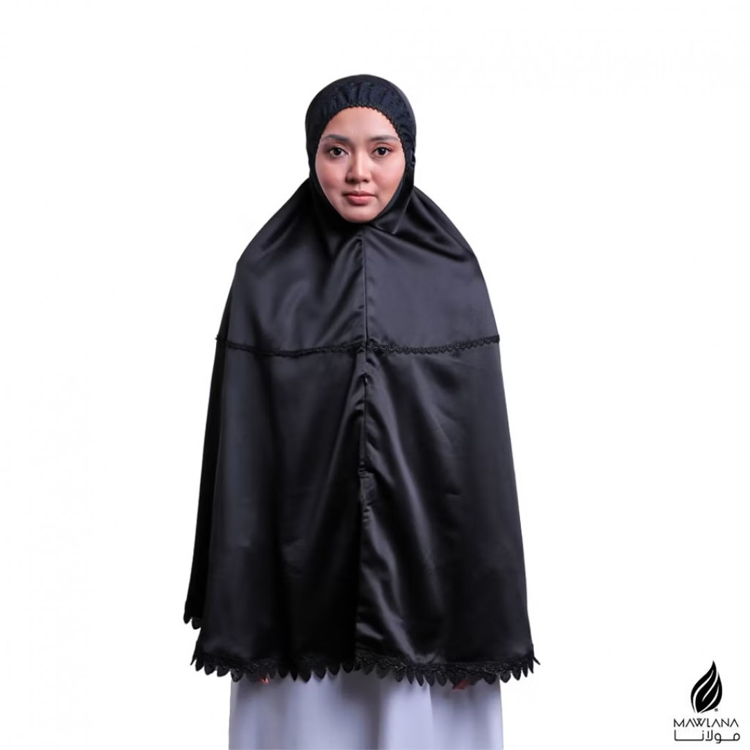 Mini telekung haji Umrah