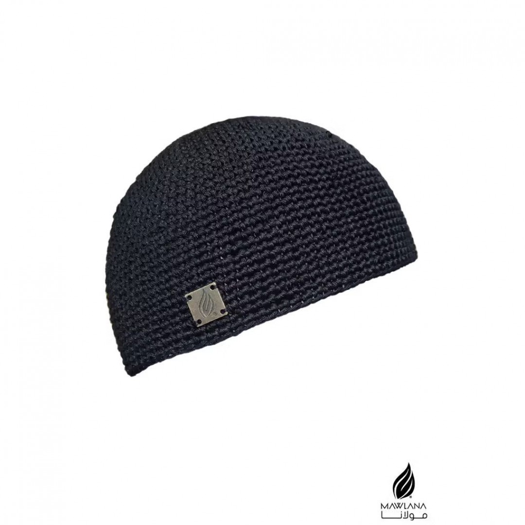 Kopiah Kait Tebal Mawlana Exclusive Free Size Premium Doorgift