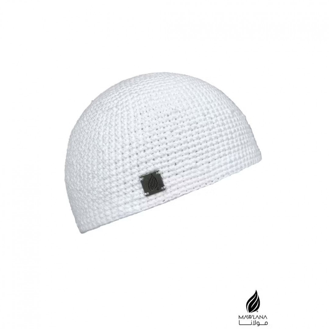 Kopiah Kait Tebal Mawlana Exclusive Free Size Premium Doorgift