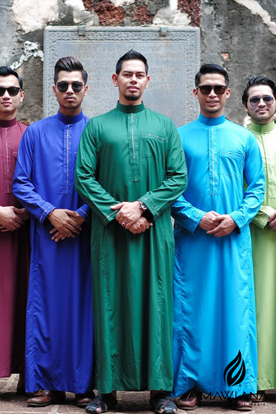 RAYA COLLECTION 