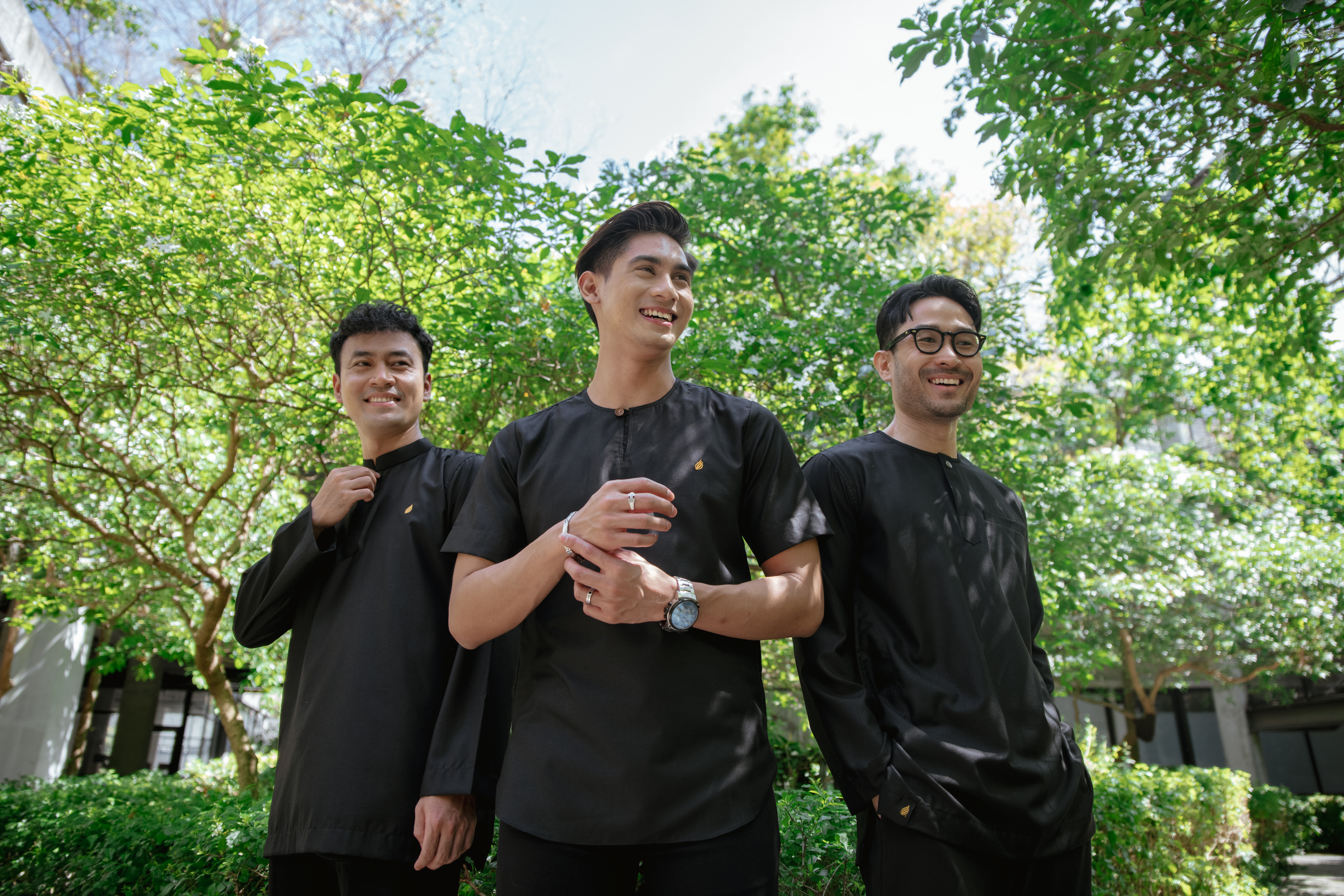 Selamat Hari Raya