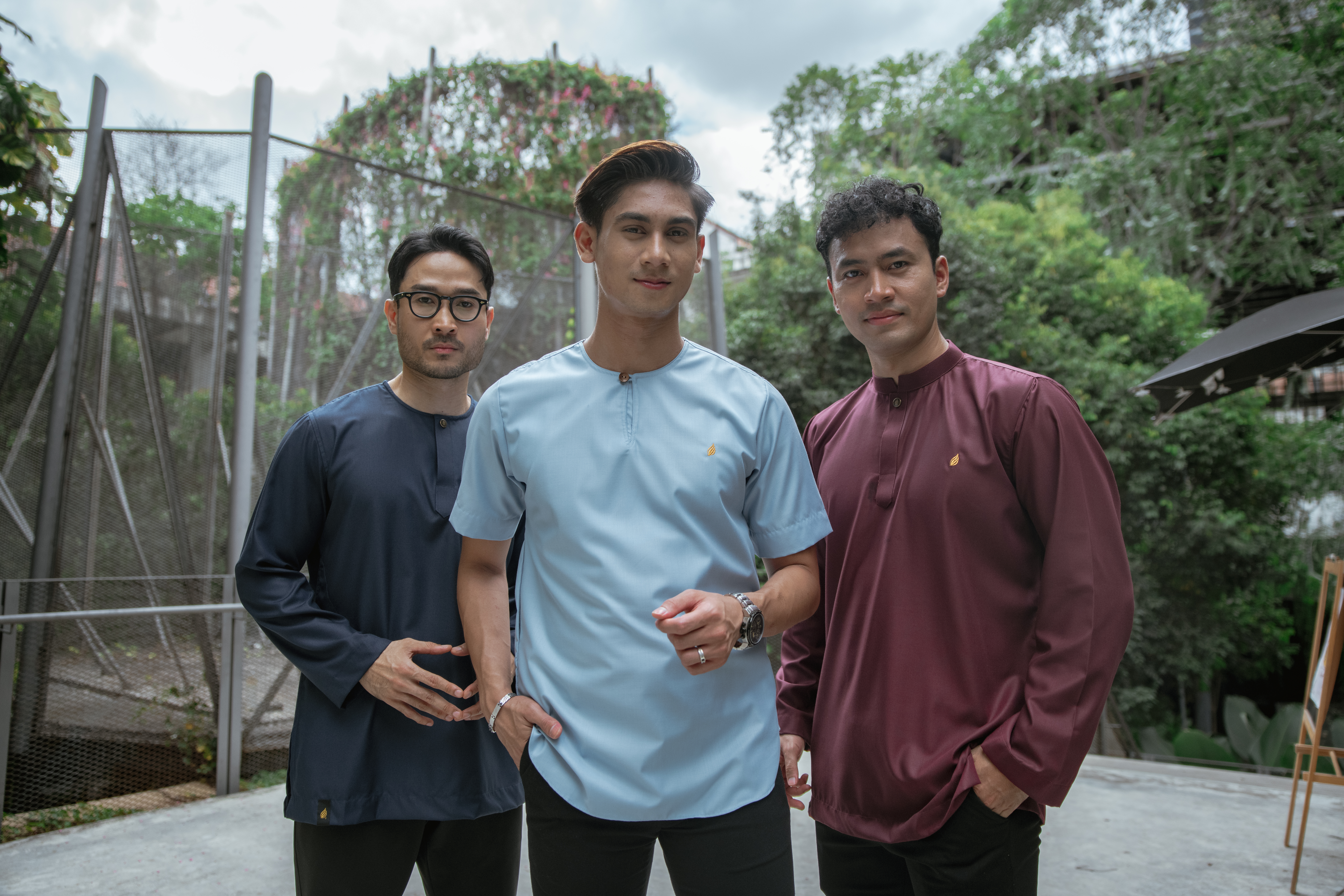 Selamat Hari Raya