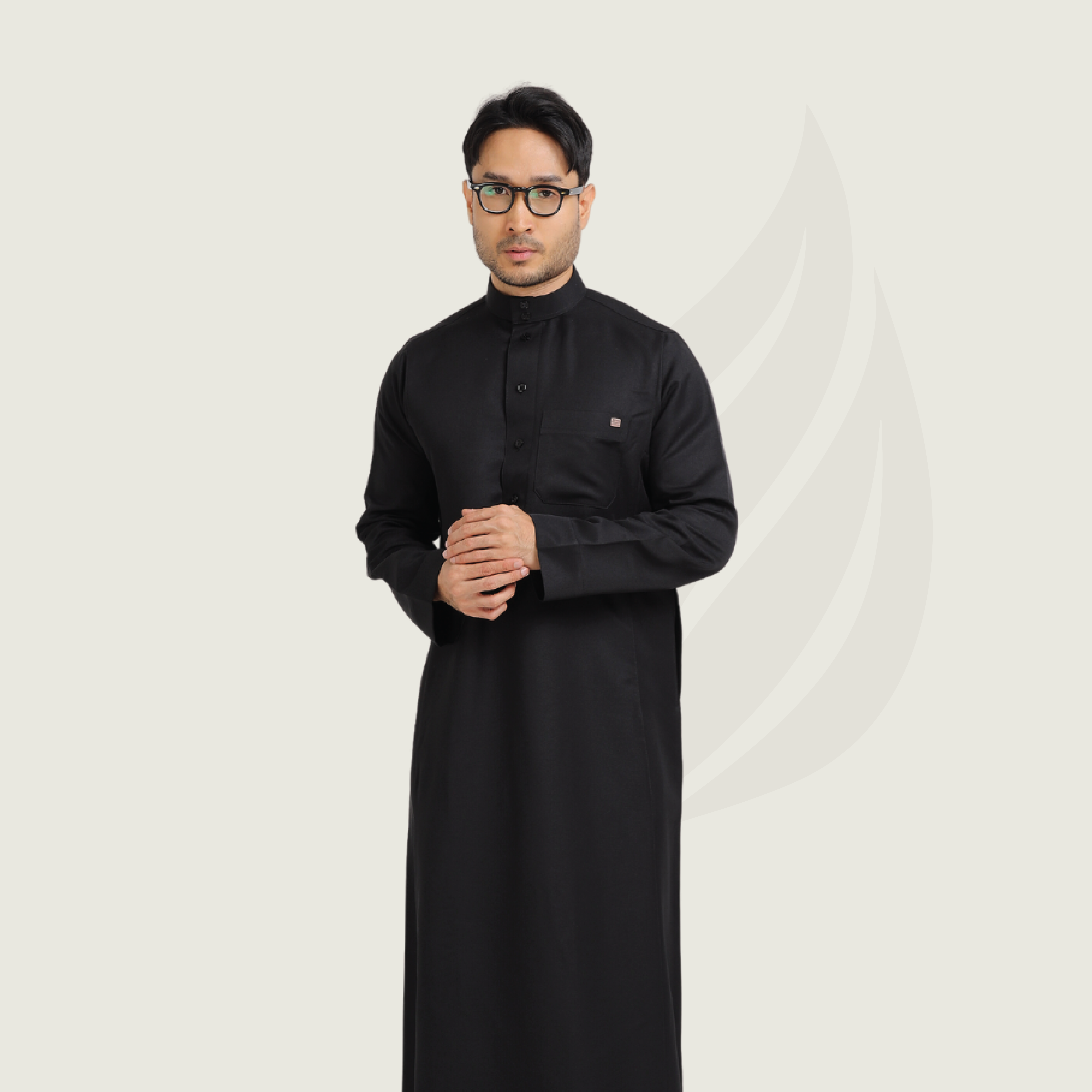 JUBAH EXCLUSIVE 