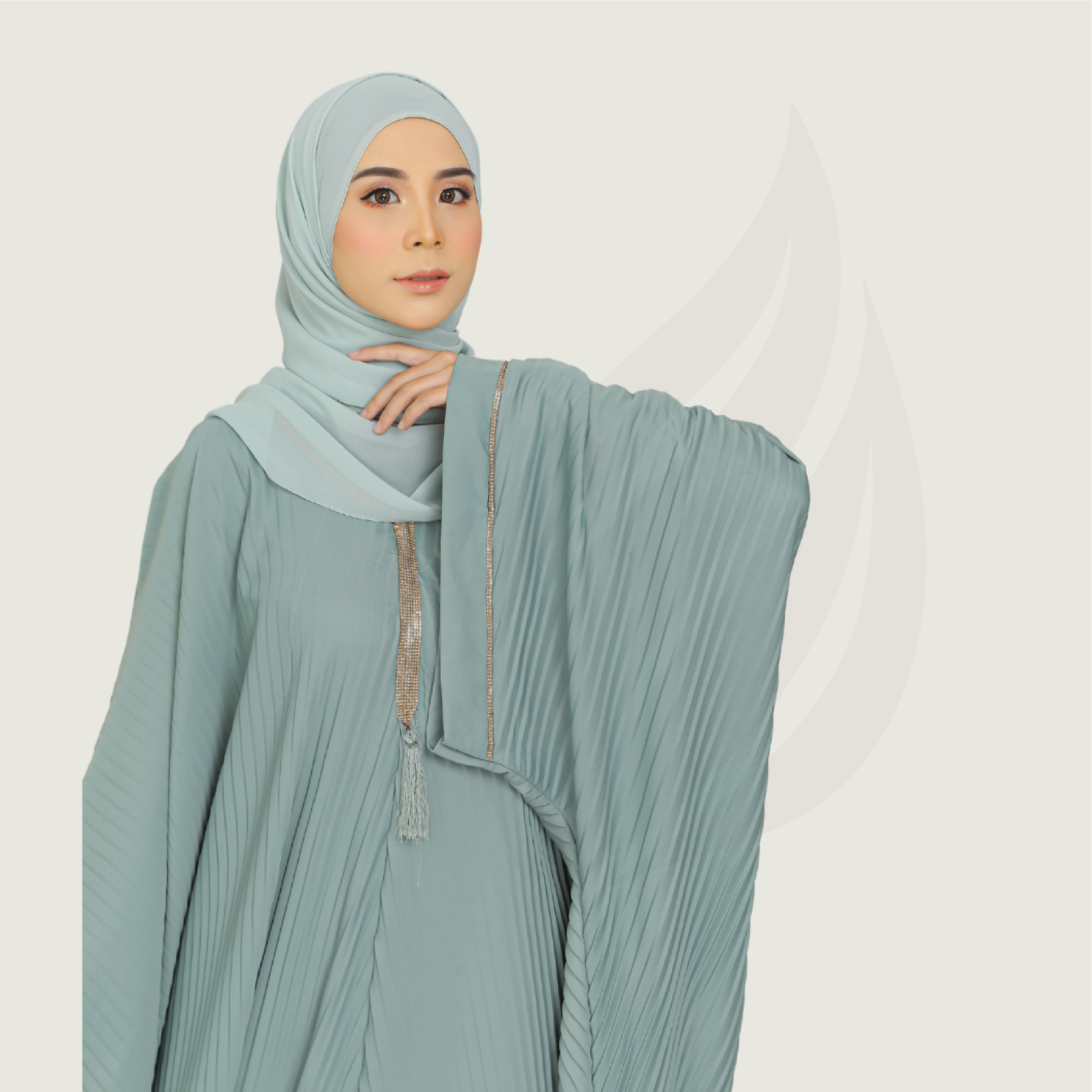 Abaya Collection